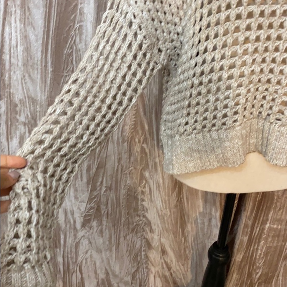 EXPRESS sweater - Picture 4 of 7